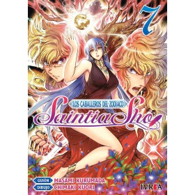 Saintia Sho 07